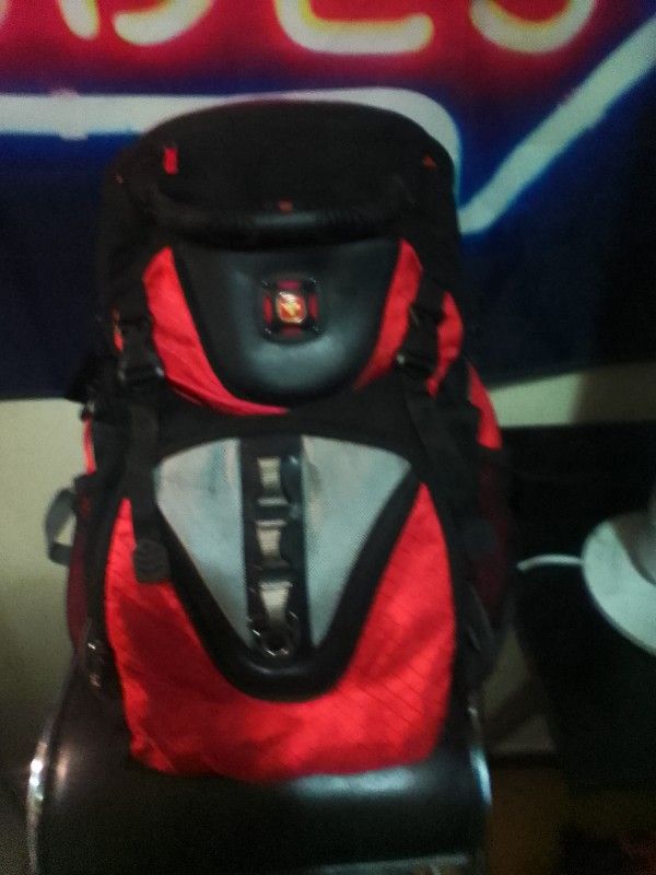 Swiss Gear Backpack 