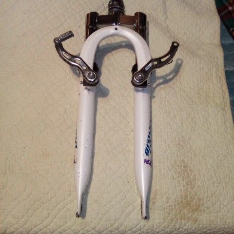 26" Front Shock Absorber Fork.