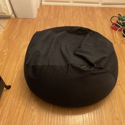 Muji Beanbag $50 OBO