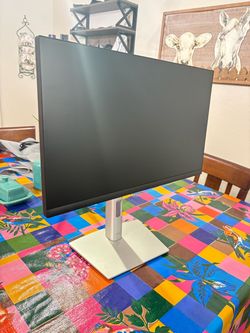 Dell 21.5” monitor, 1080p