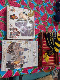 Harry Potter bundle