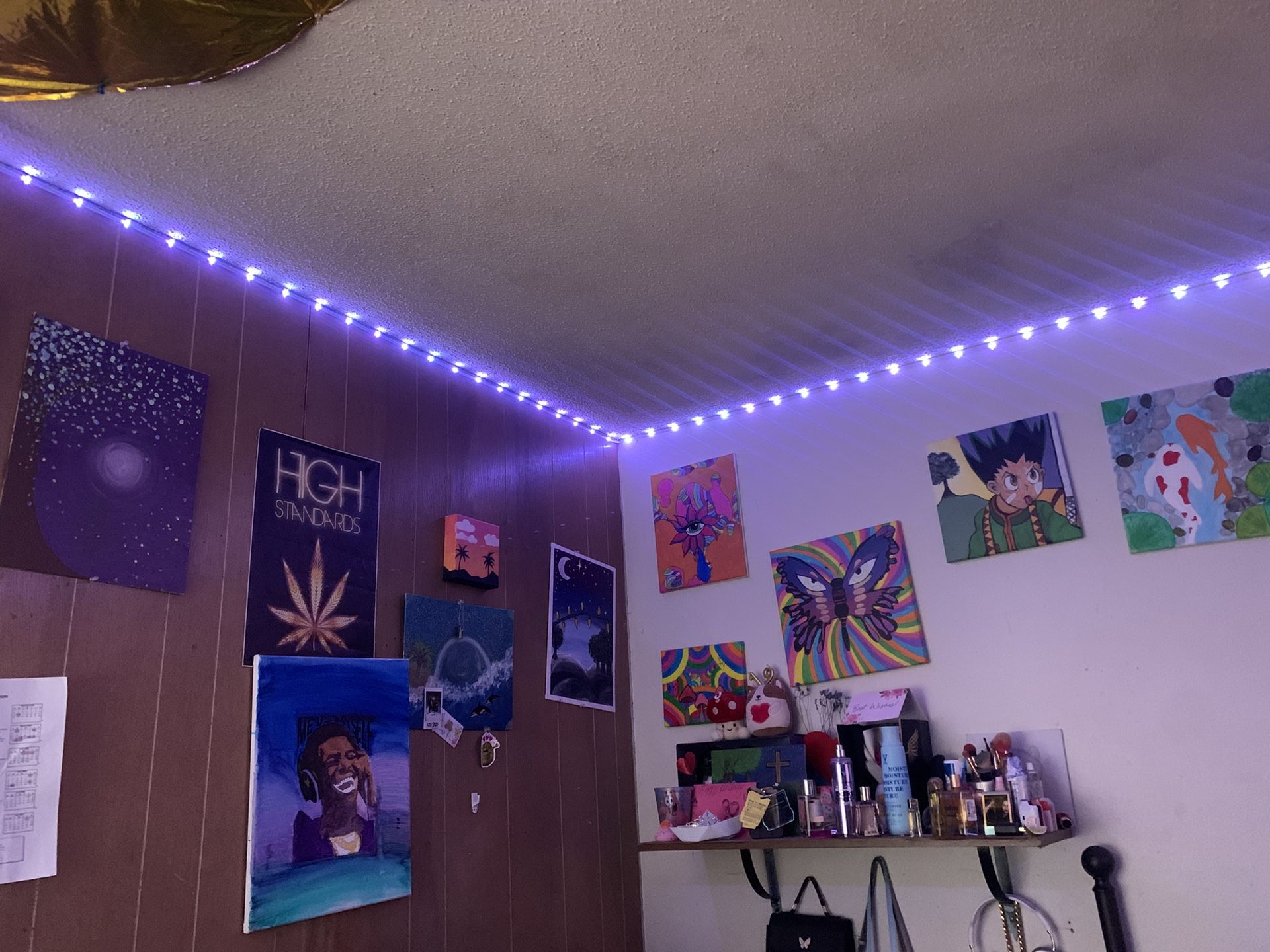 PAINTINGS NEED TO GO 