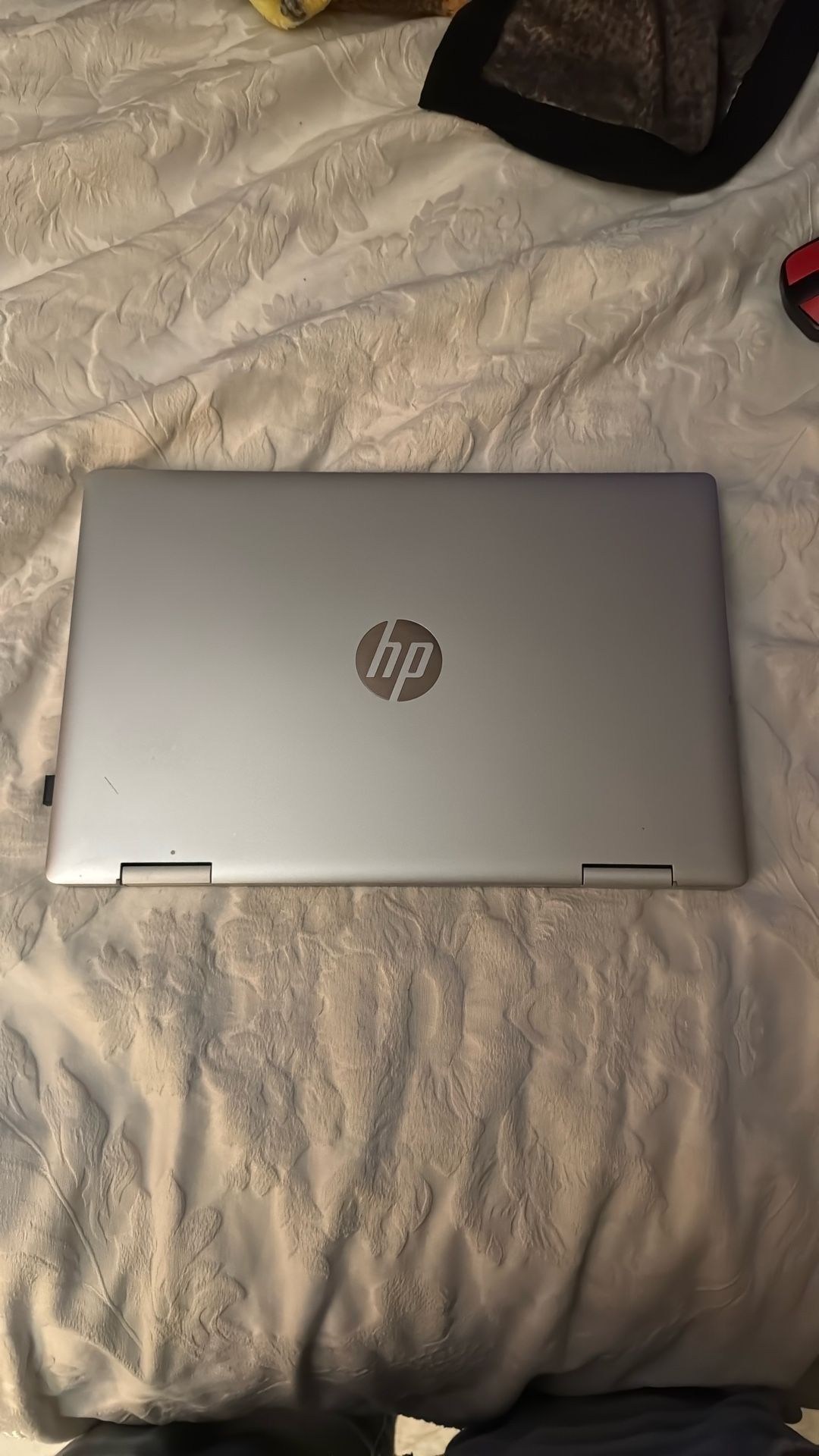 Hp laptop 
