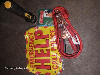 Roadside emergency aid - Turlock