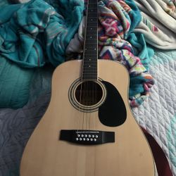 Guitar 