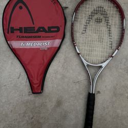 Tennis Racket 