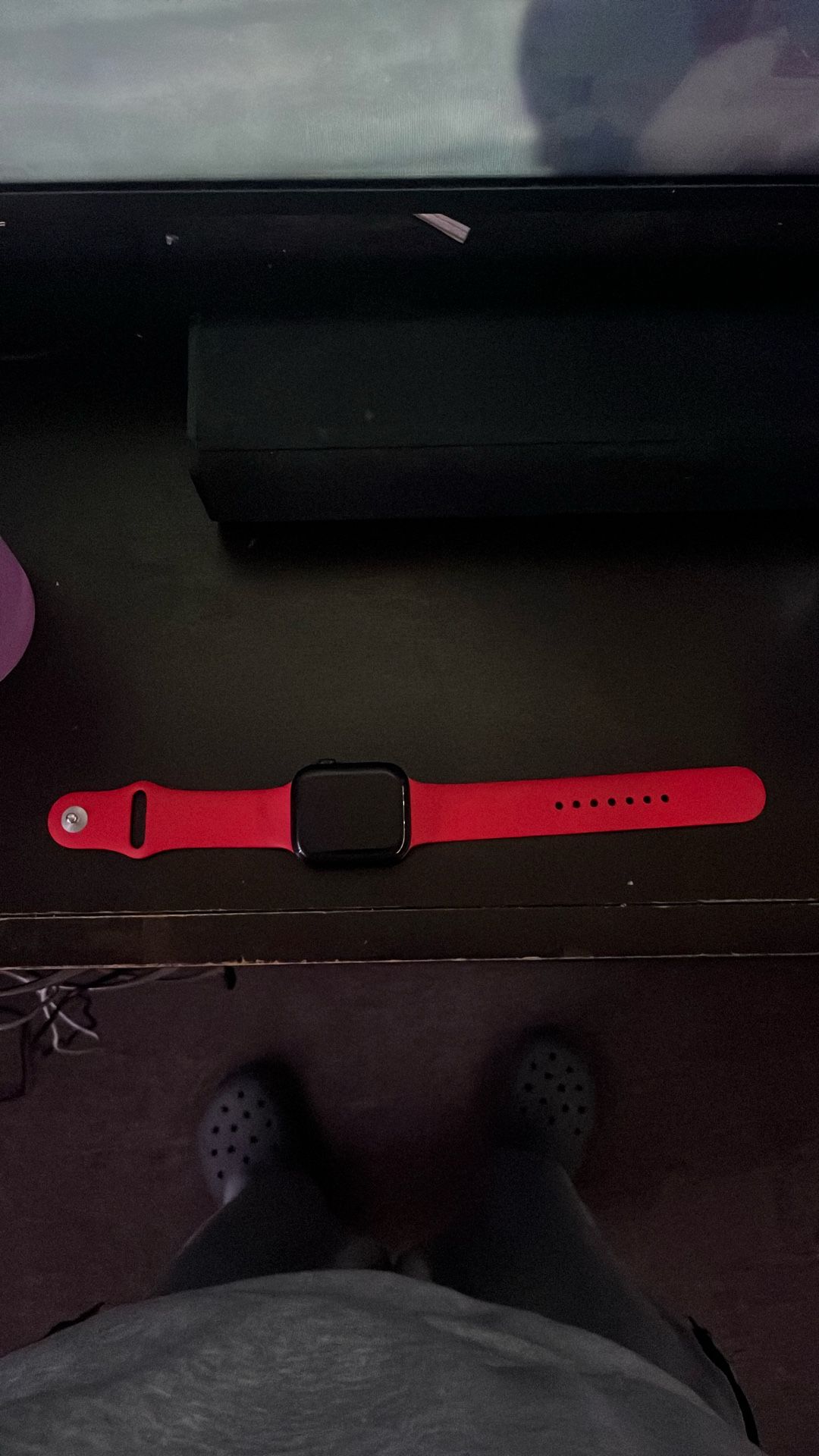 Apple Watch Series 9, 45MM