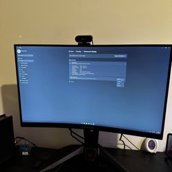 PHANTOM GAMING 2K (2560x1440) 165hz 0.5ms 