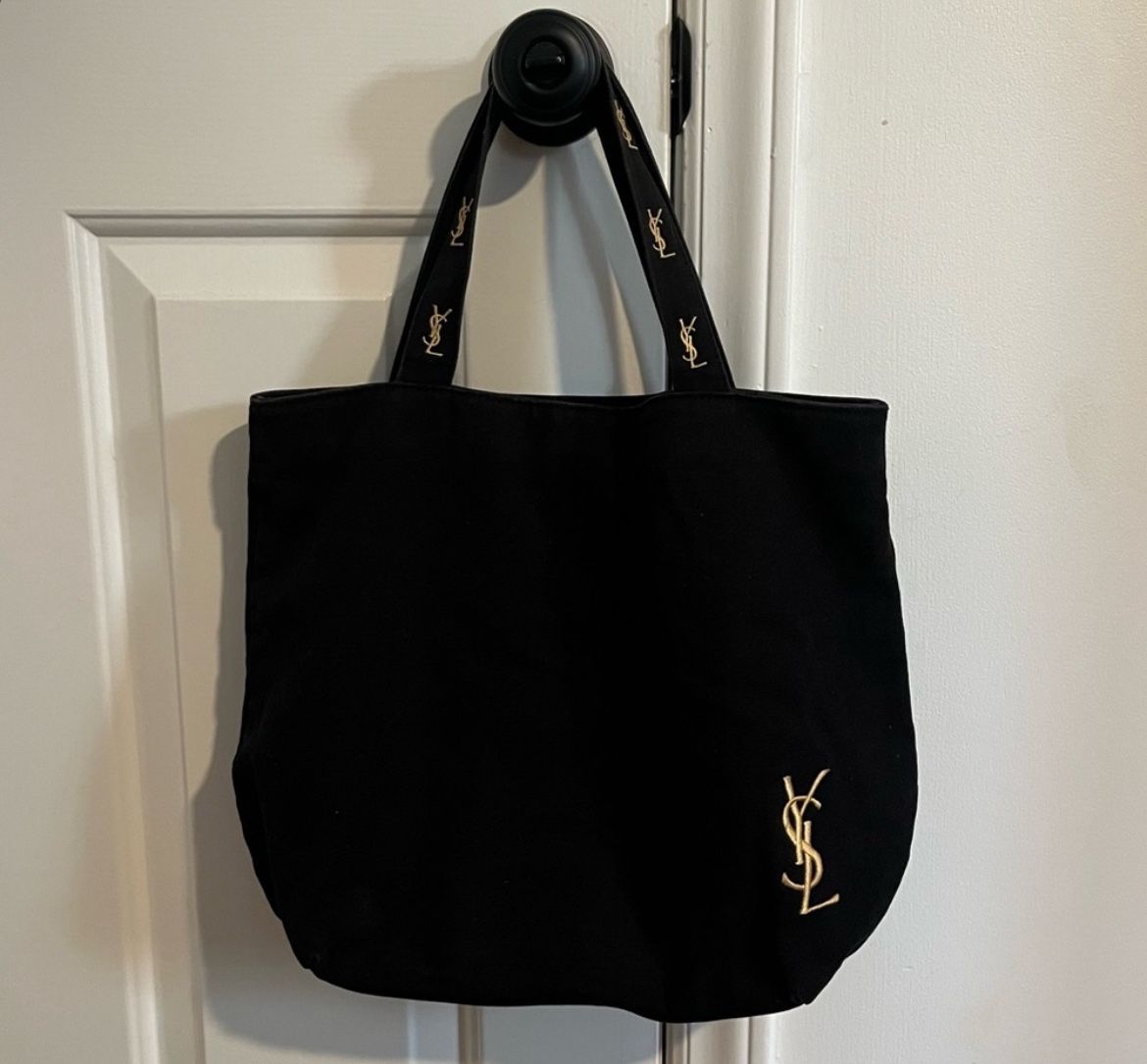 YSL Tote 