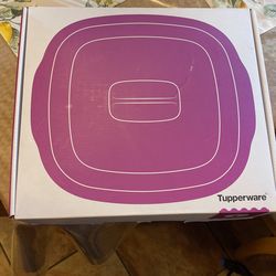 Tupperware Micro Pro Grill