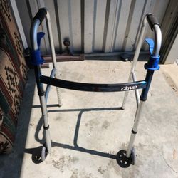 Drive Walker