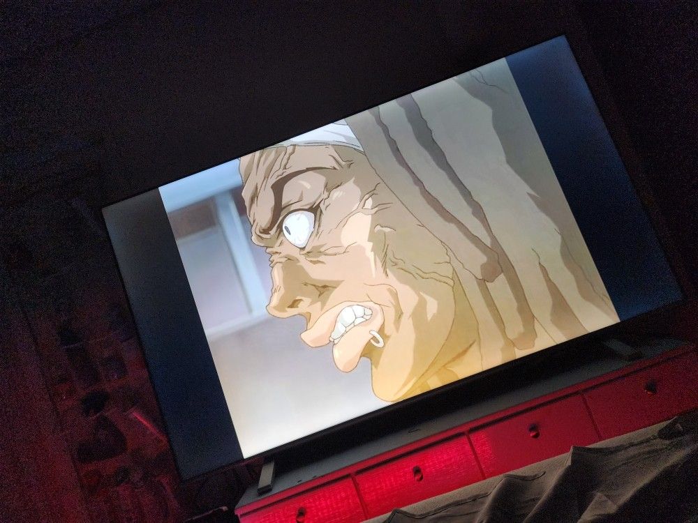 75 Inch Tv