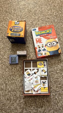 Card games