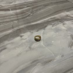 Gold Filled Ring