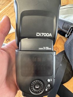 NISSIN DI700A