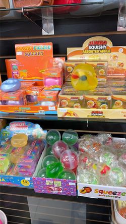 Squishies