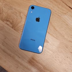 Iphone Xr 64gb.  Unlock Any Sim