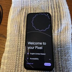 Pixel 8a 