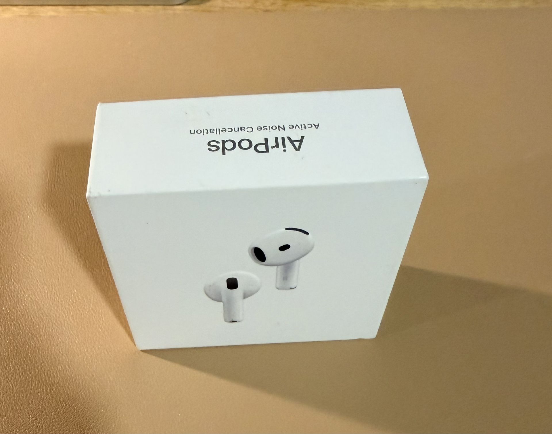 AirPods 4
