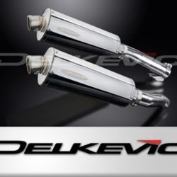 DELKEVIC FOR KAWASAKI Z1000