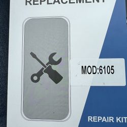 Screen Replacement Kit For Iphone 13 Good Price!!! 