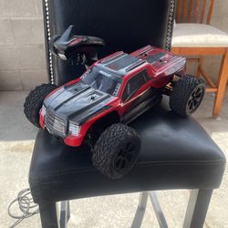 Redcat Blackout Xte