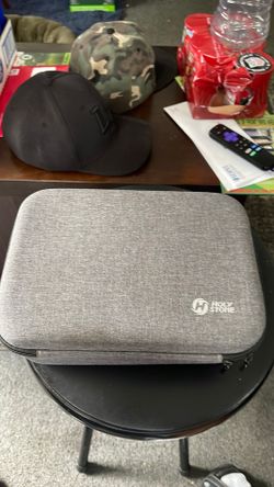 Holy Stone drone works very well plenty of battery life and perfect camera