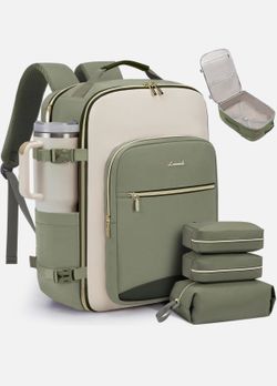 Lovevook Travel Backpack