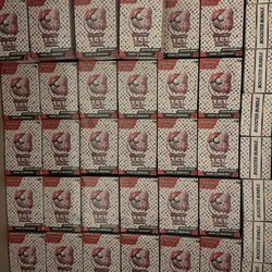 Pokemon 151 Booster Bundles