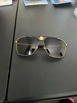 Versace sunglasses