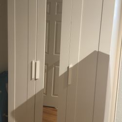 Wardrobe Closet 