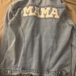 Mama Jean Jacket 