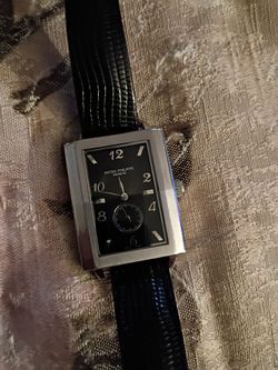 PATEK   Philippe. Clasic. Watch