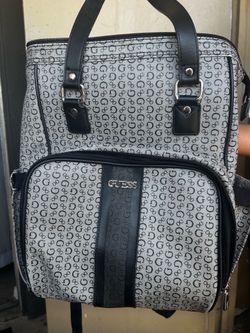 Diaper bag