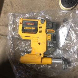 Dewalt Hepa Dust Collector For XR Rotary Hammer Drill