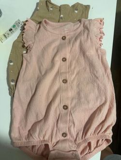 Baby girl clothes
