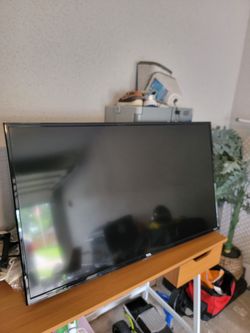 TCL S-Class 4K UHD LED Smart TV
