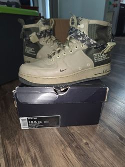 Mens air force