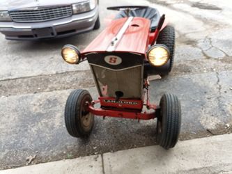 1964 Simplicity Landlord 