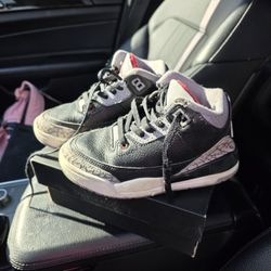 Boys Jordans