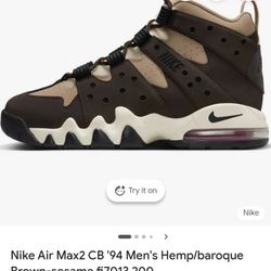 Charles Barkley Men Retro