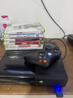 Xbox 360