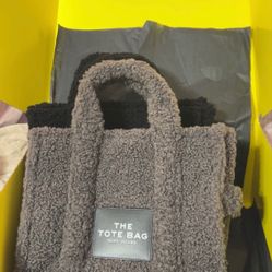 The Tote Bag 