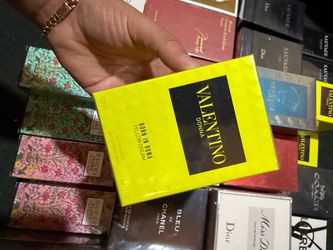 Valentino Donna Born in Roma Yellow Dream EDP 100ml