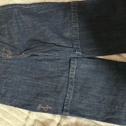 Sean John Baggy Jeans