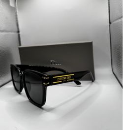 Luxury glasses