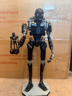 Lego Star Wars K-2SO™ Security Droid Used