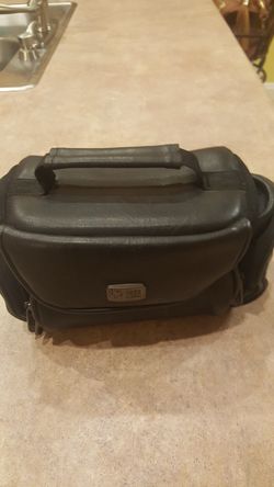 Camera bag