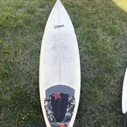 Short Board Surfboard 