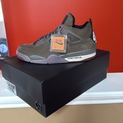 Jordan 4 Retro Size 13M